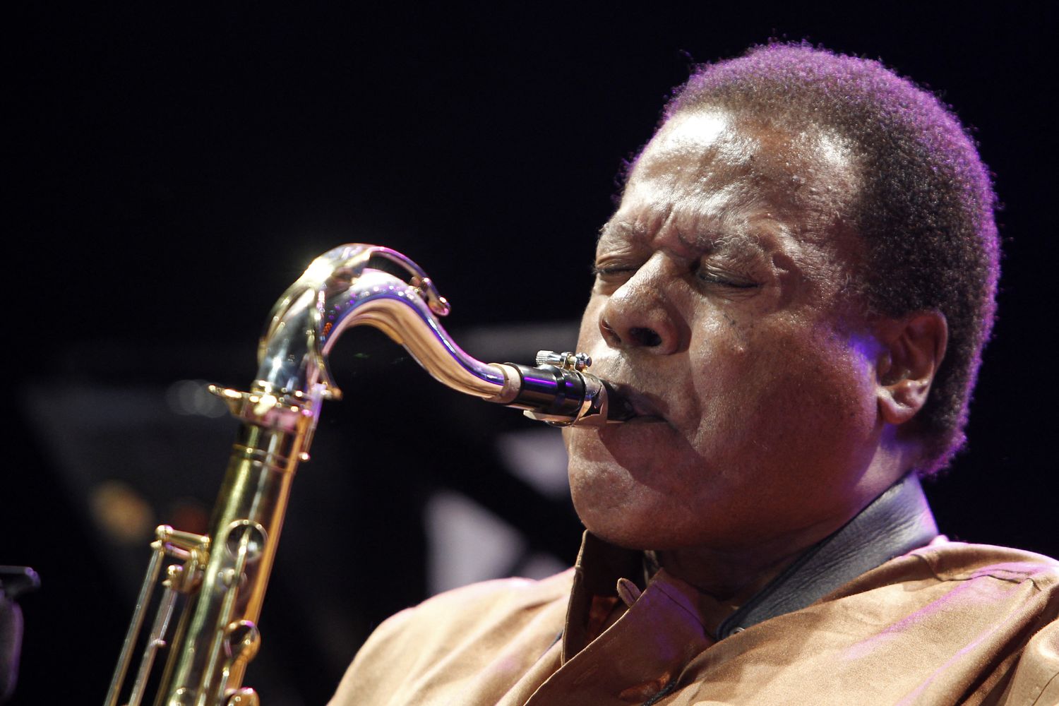Wayne Shorter