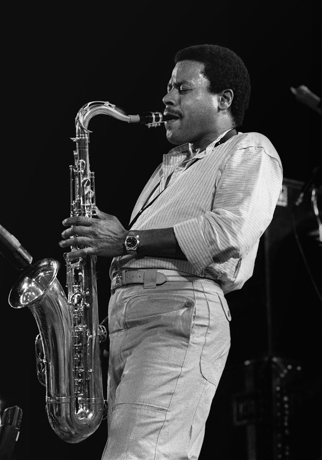 Wayne Shorter