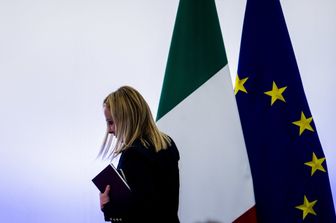 Giorgia Meloni