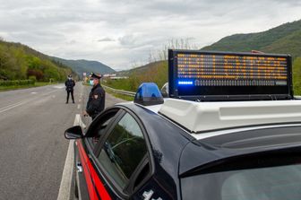 incidenti stradali scontro notte in alto adige&nbsp; feriti