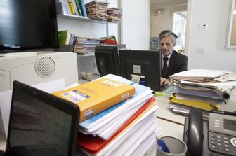 Centro studi Cgia di Mestre&nbsp;