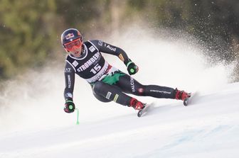 Soffia Goggia &nbsp;