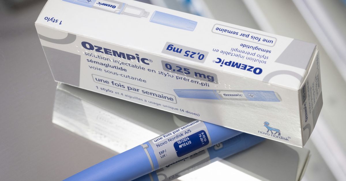 semaglutide per dimagrire Tutti pazzi per la semaglutide, il farmaco che abbatte il peso