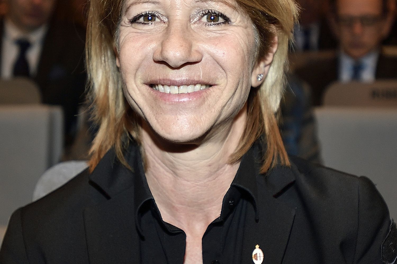 Carolina Morace &nbsp;