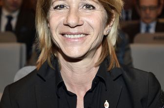 Carolina Morace &nbsp;