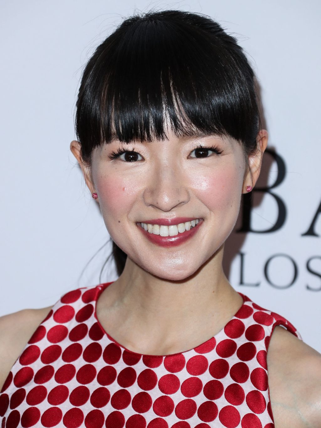 Marie Kondo