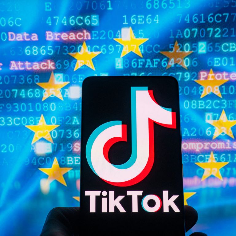 TikTok