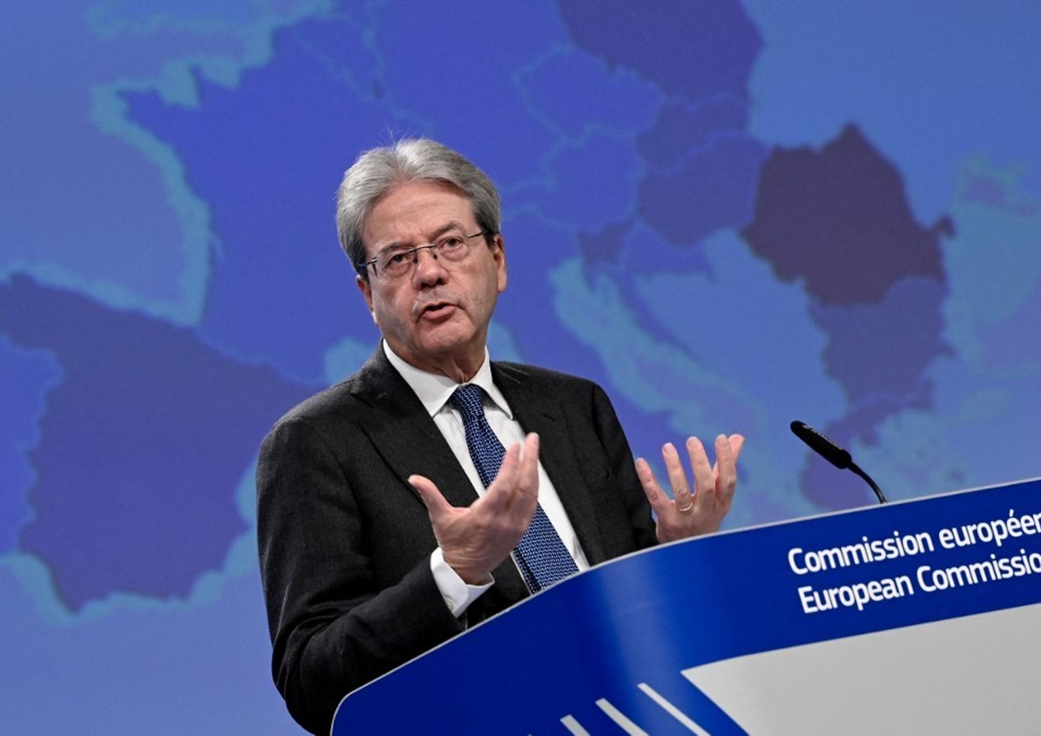 Paolo Gentiloni