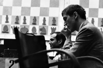 Bobby Fischer