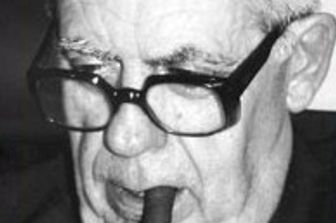 &nbsp;Benito Jacovitti