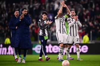 Juventus-Friburgo