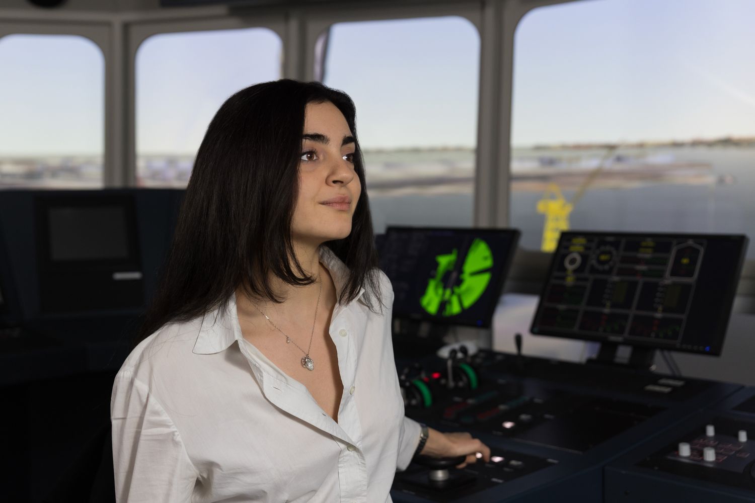 Clara Giarrusso
