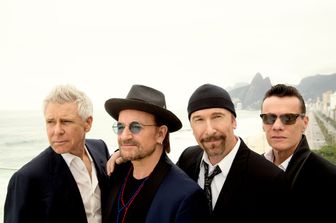 u2 letterman in documentario per riscoprire storia band