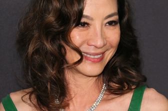 Michelle Yeoh&nbsp;