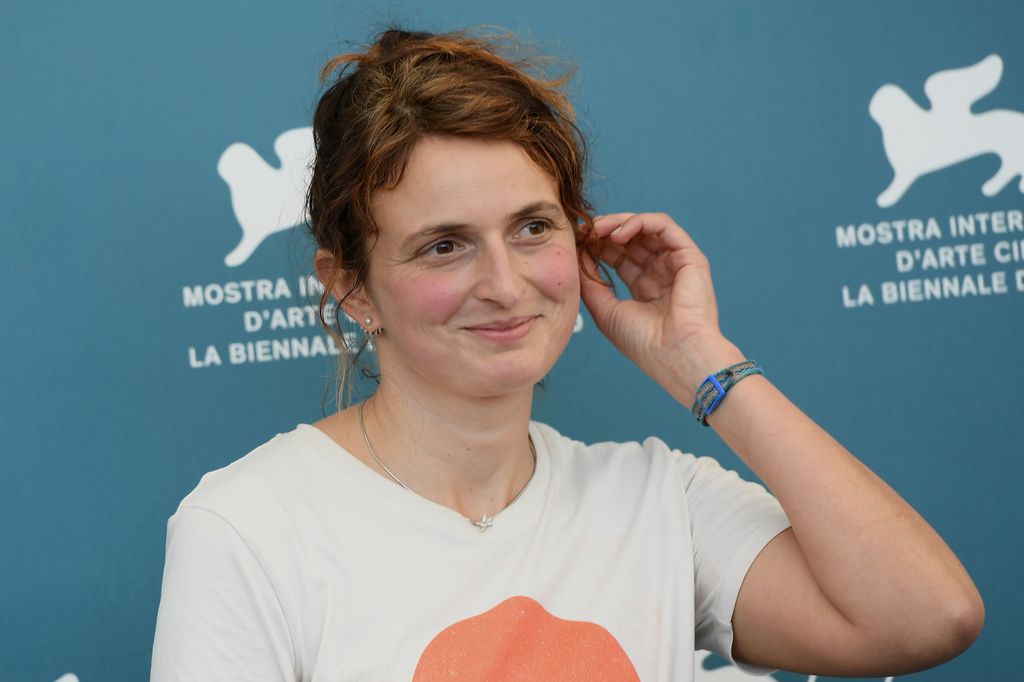 Alice Rohrwacher&nbsp;