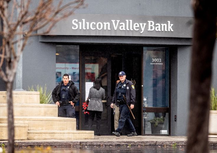 Silicon Valley Bank