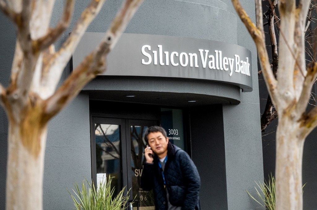 Silicon Valley Bank
