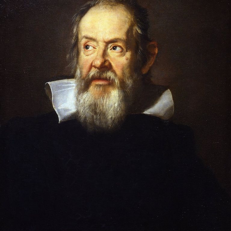 Galileo Galilei