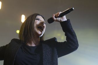 Laura Pausini