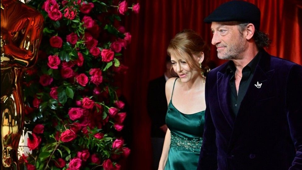 Troy Kotsure la moglieDeanne Bray