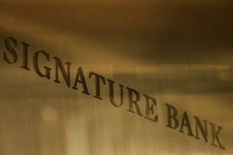 Signature Bank