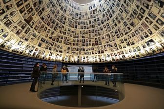Lo Yad Vashem