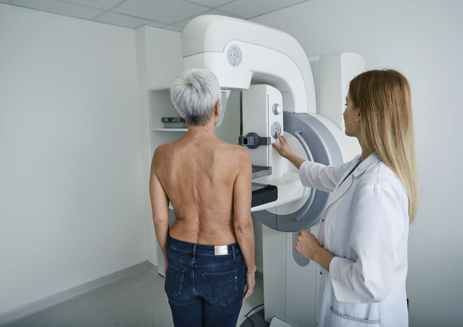 Tumori studio come prevenire metastasi cancro al seno