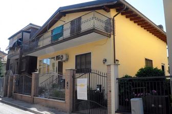La villa 'contesa' di Buccinasco