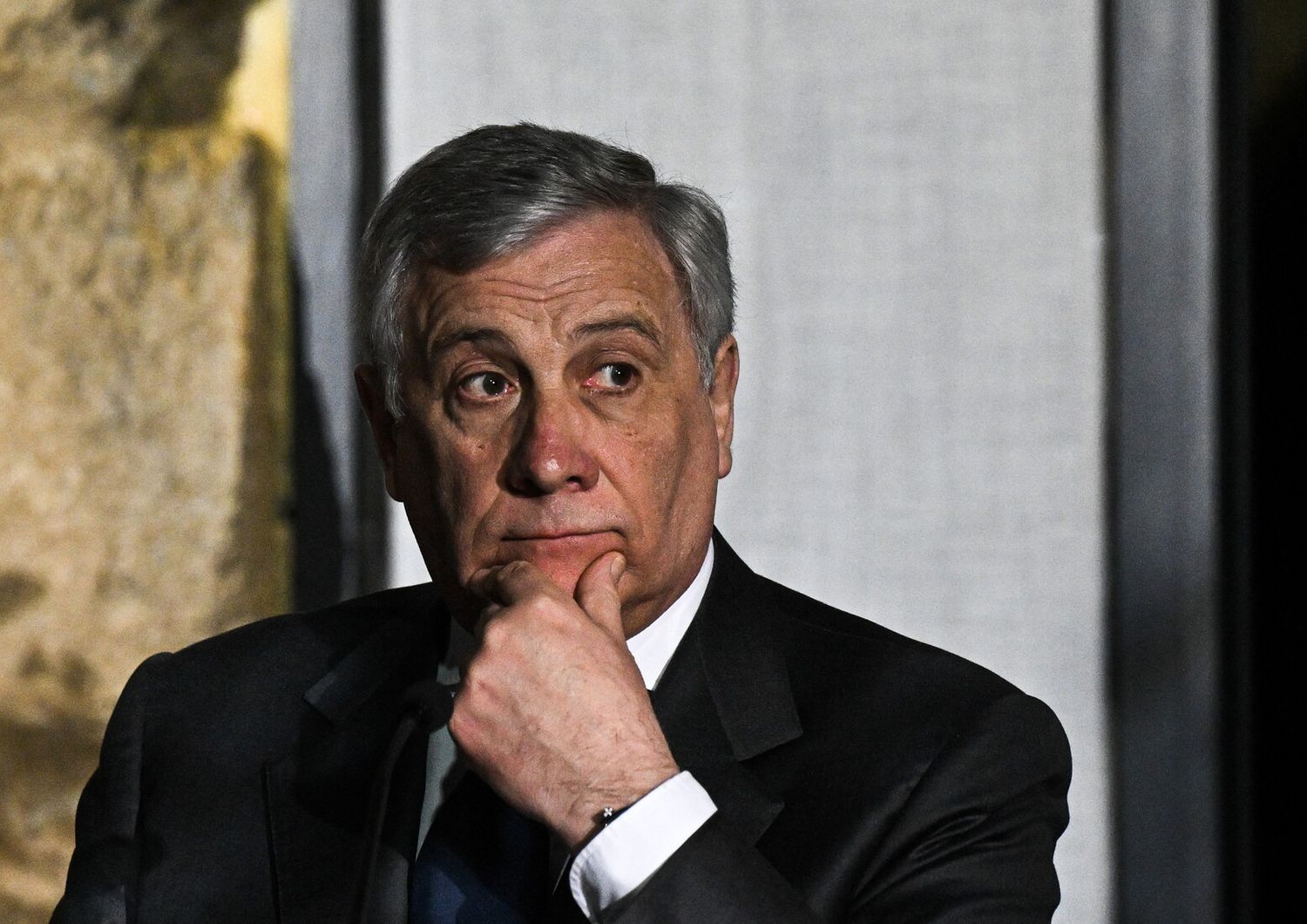 Antonio Tajani