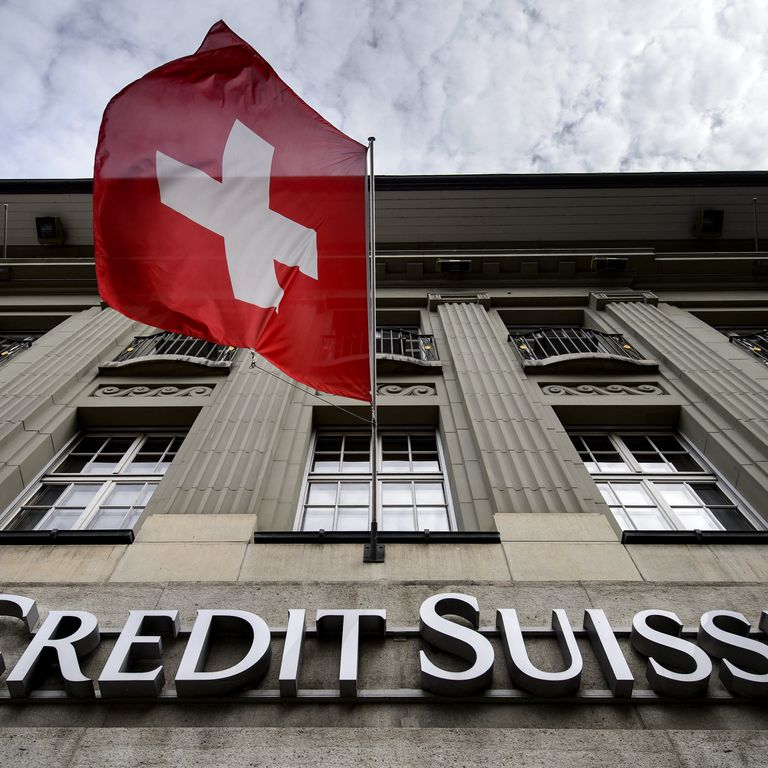 Credit Suisse