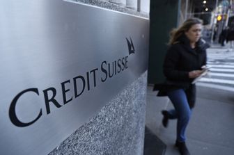 Credit Suisse