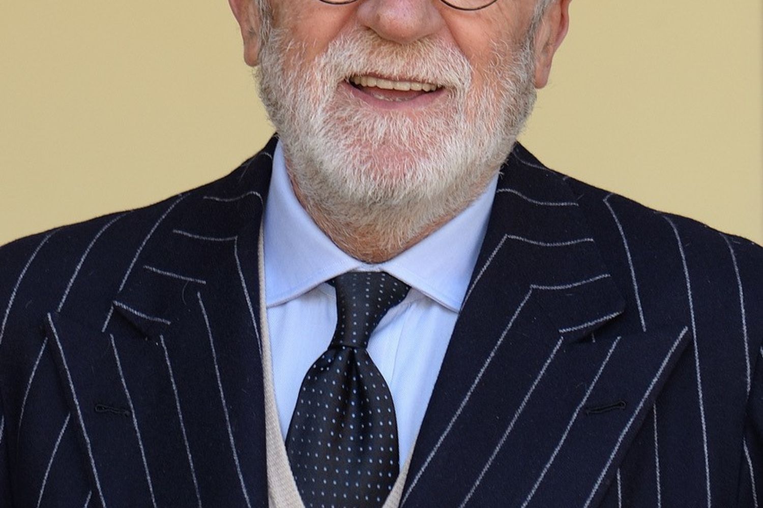 Ettore Fortuna, vicepresidente di Mineracqua &nbsp;