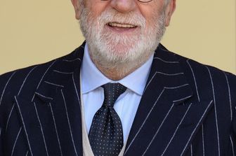 Ettore Fortuna, vicepresidente di Mineracqua &nbsp;