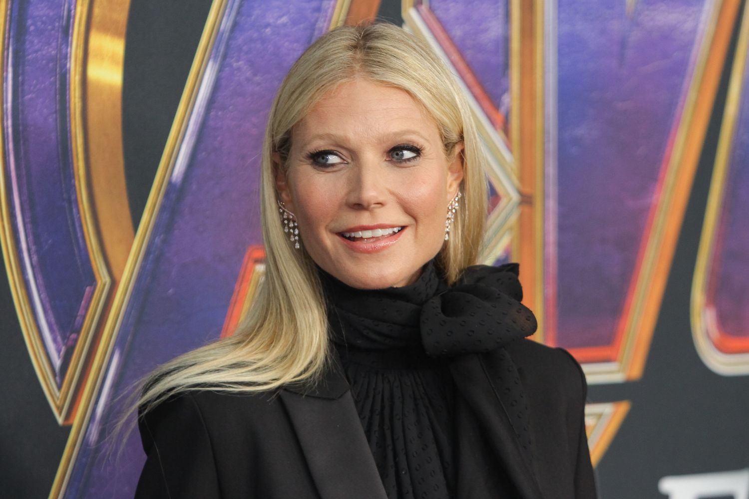 &nbsp;Gwyneth Paltrow