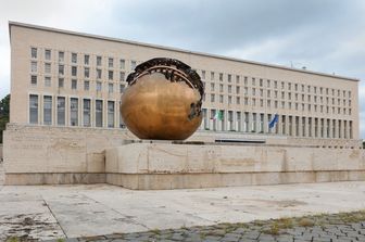 Palazzo della Farnesina