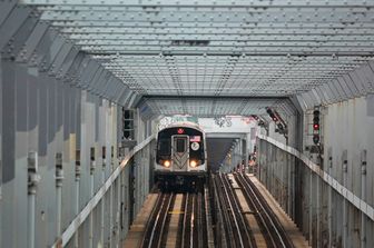 &nbsp;New York, Brooklyn