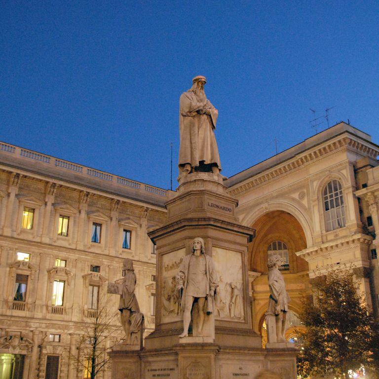 Palazzo Marino - Milano