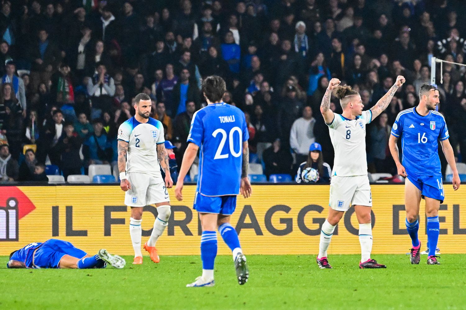 &nbsp;Italia-Inghilterra&nbsp;