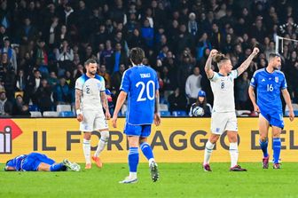 &nbsp;Italia-Inghilterra&nbsp;