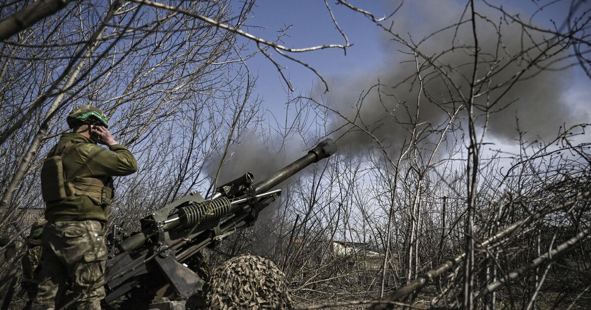 Kiev Ha Bisogno Di Più Armi E Le Produrrà In Casa