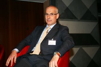 Sergio Tamborini