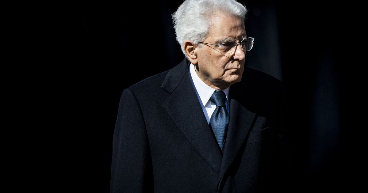 Gli Hater Di Mattarella Condannati A Un Anno Di Carcere