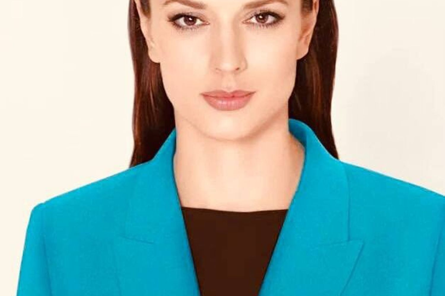 Elvira Vikhareva&nbsp;