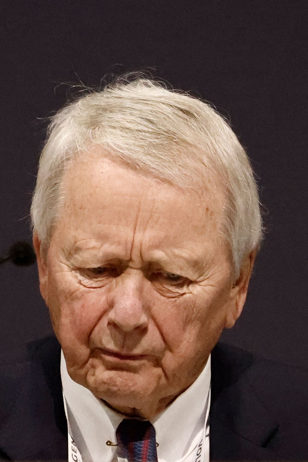 Wolfgang Porsche