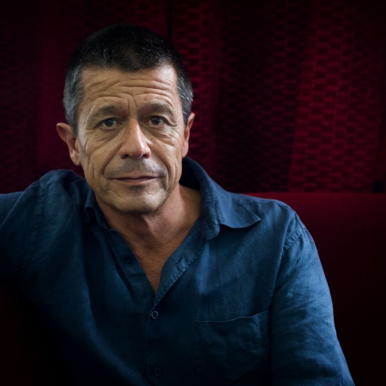 Emmanuel Carr&eacute;re