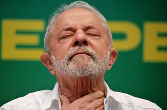 Inacio Lula da Silva