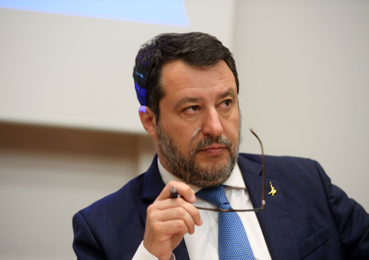 Matteo Salvini