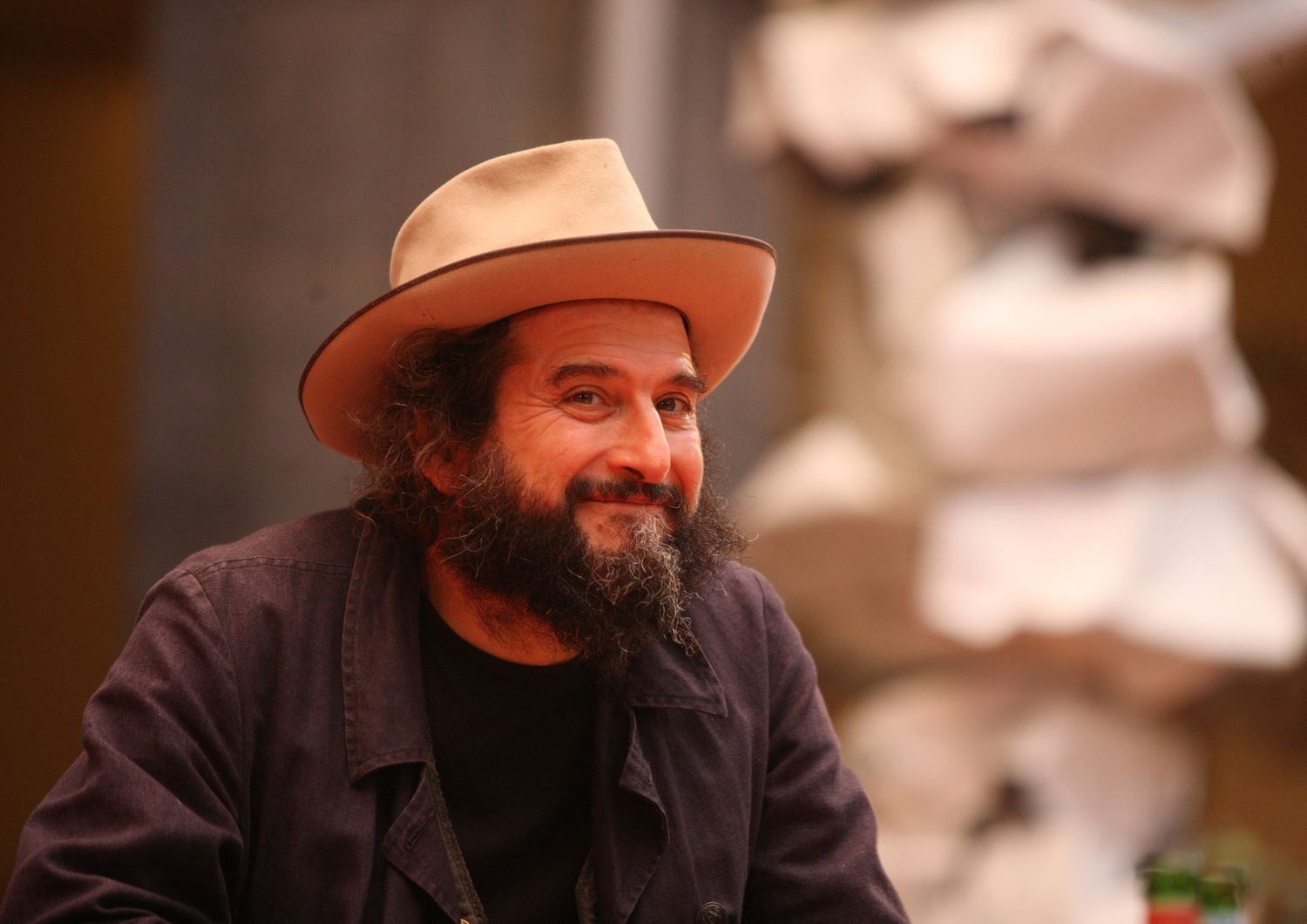 Vinicio Capossela