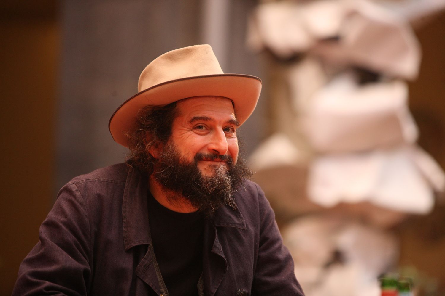 Vinicio Capossela
