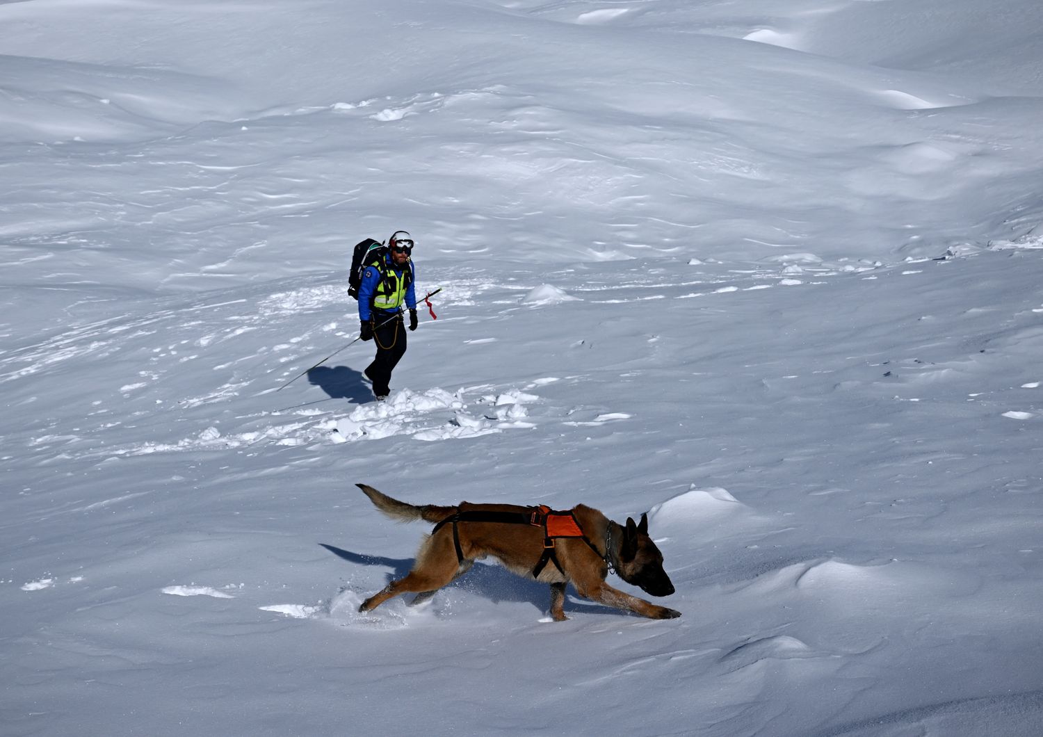 Soccorso alpino